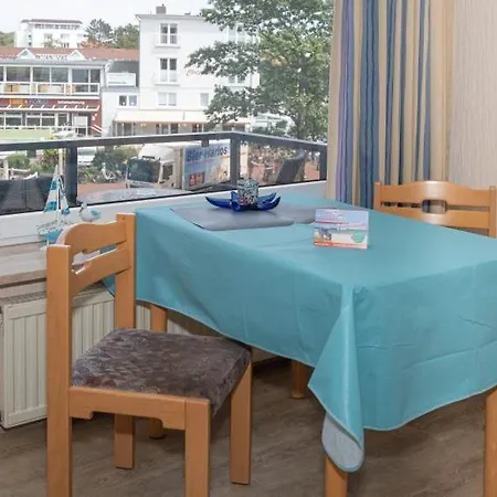 Duene, App 10 Apartment
