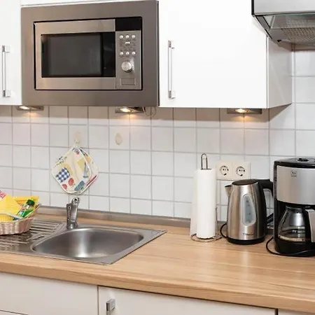 Apartman Duene, App 10 *