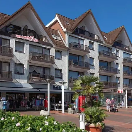 Apartman Duene, App 10 *